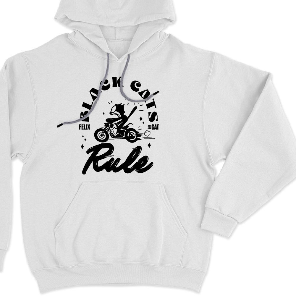 Black Cats Rule | Felix the Cat