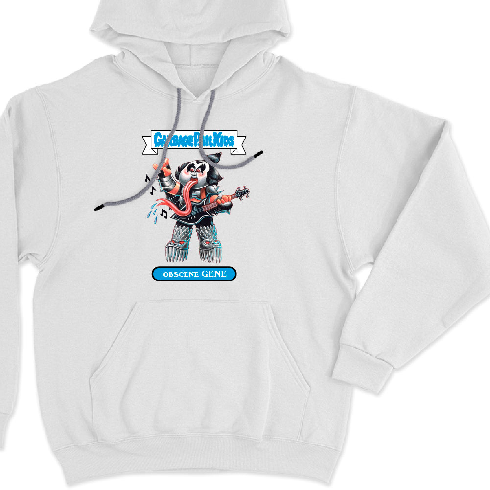 Garbage Pail Kids | Obscene Gene