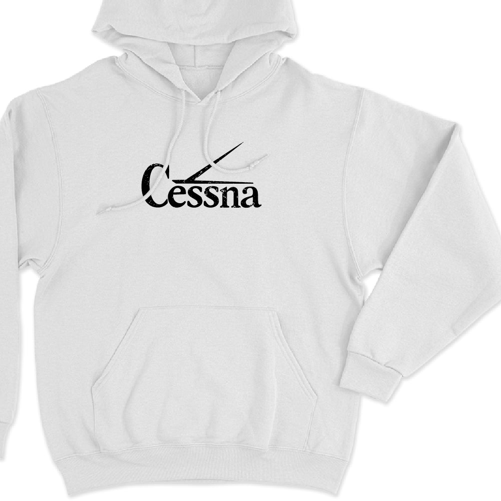 Cessna logo 1940-1950