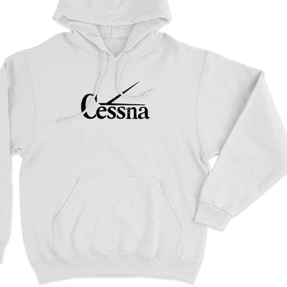 Cessna logo 1940-1950