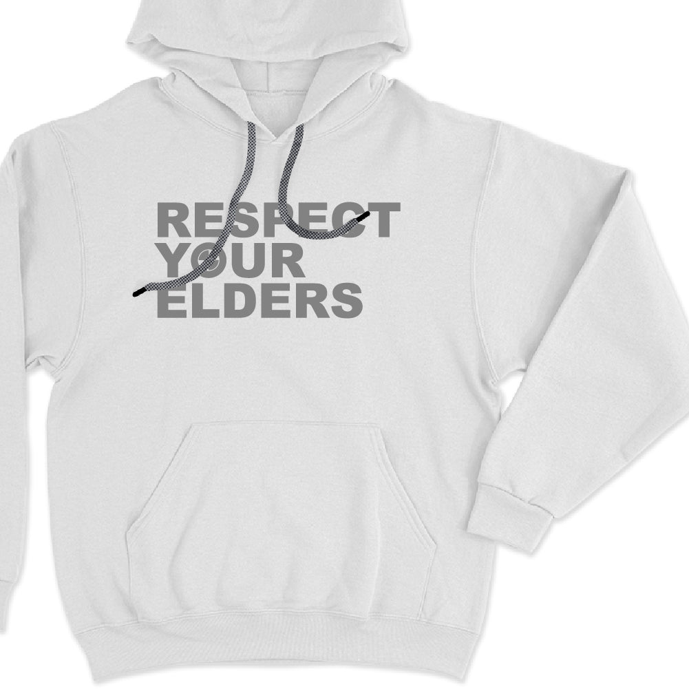 Respect your Elders