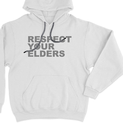 Respect your Elders