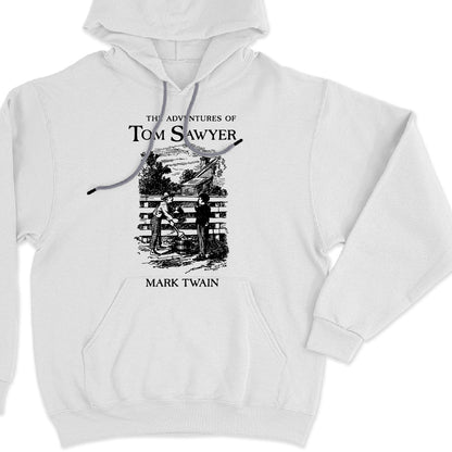 Las aventuras de Tom Sawyer (libro)