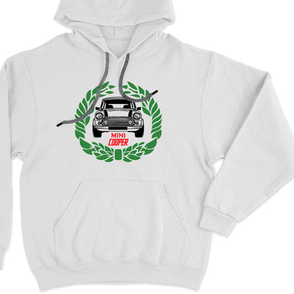 MINI classic logo 3