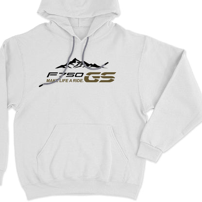 F750 GS logo 1