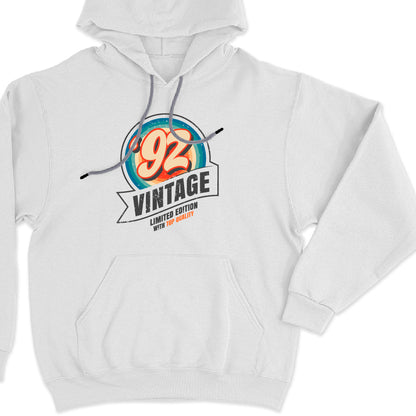 1992 limited edition