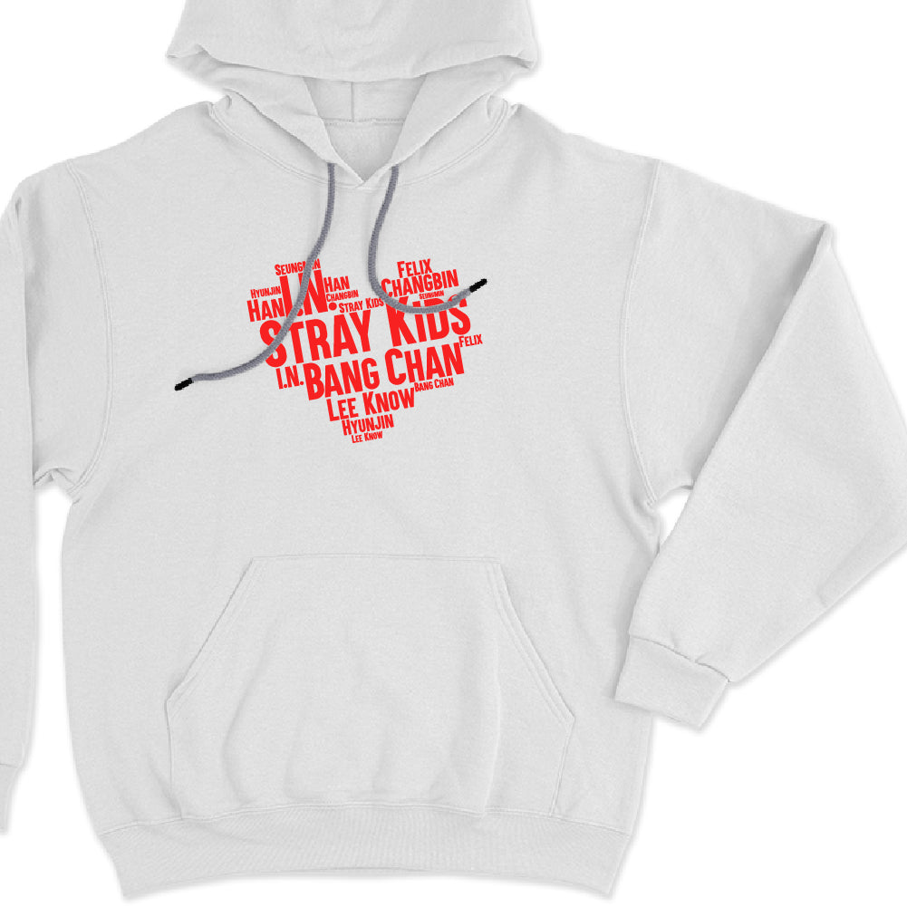 Stray Kids - heart