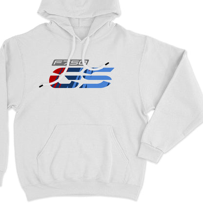 F750 GS emblema 1