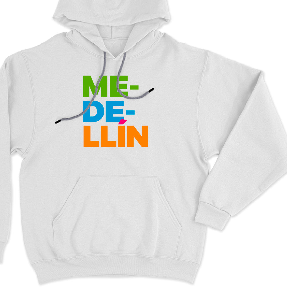ME-DE-LLIN