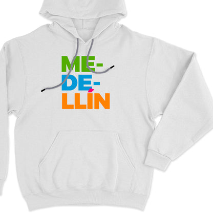 ME-DE-LLIN