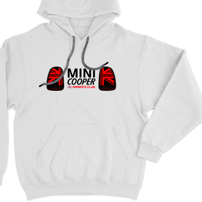 MINI Cooper Owner's Club 1