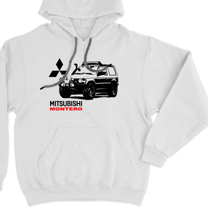 Mitsubishi Montero