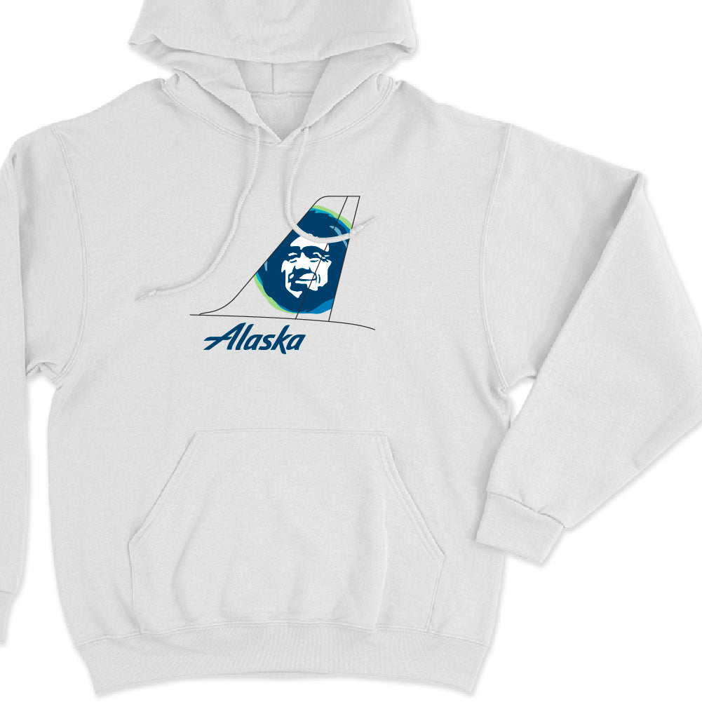 Alaska Airlines