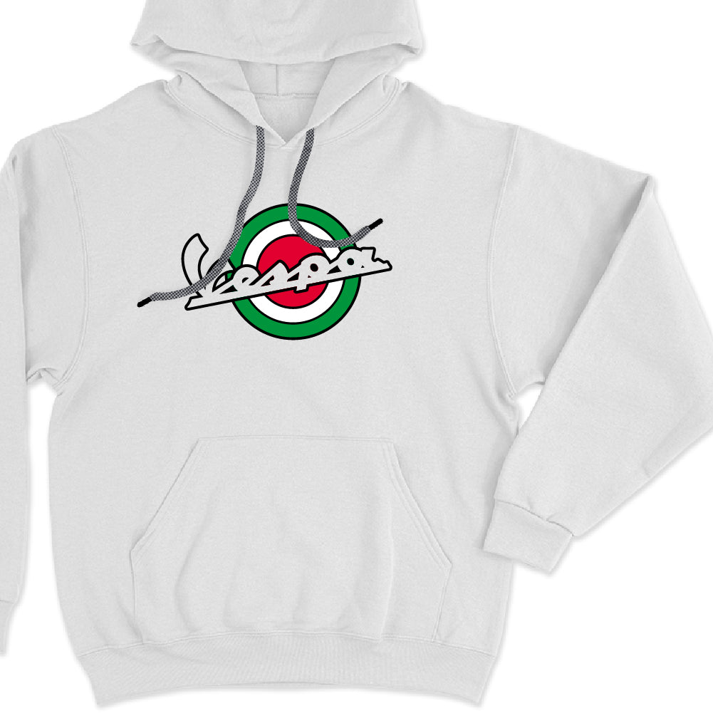 Vespa logo 1