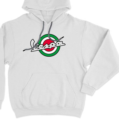 Vespa logo 1