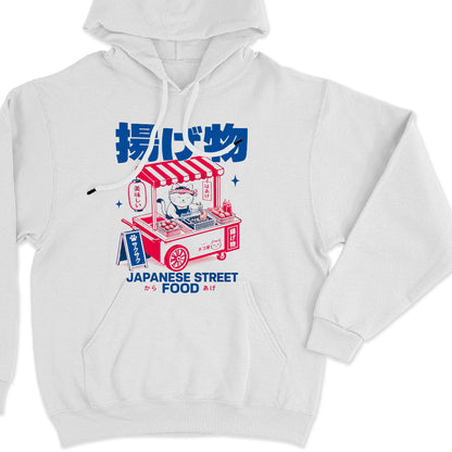 Japanese Street Food