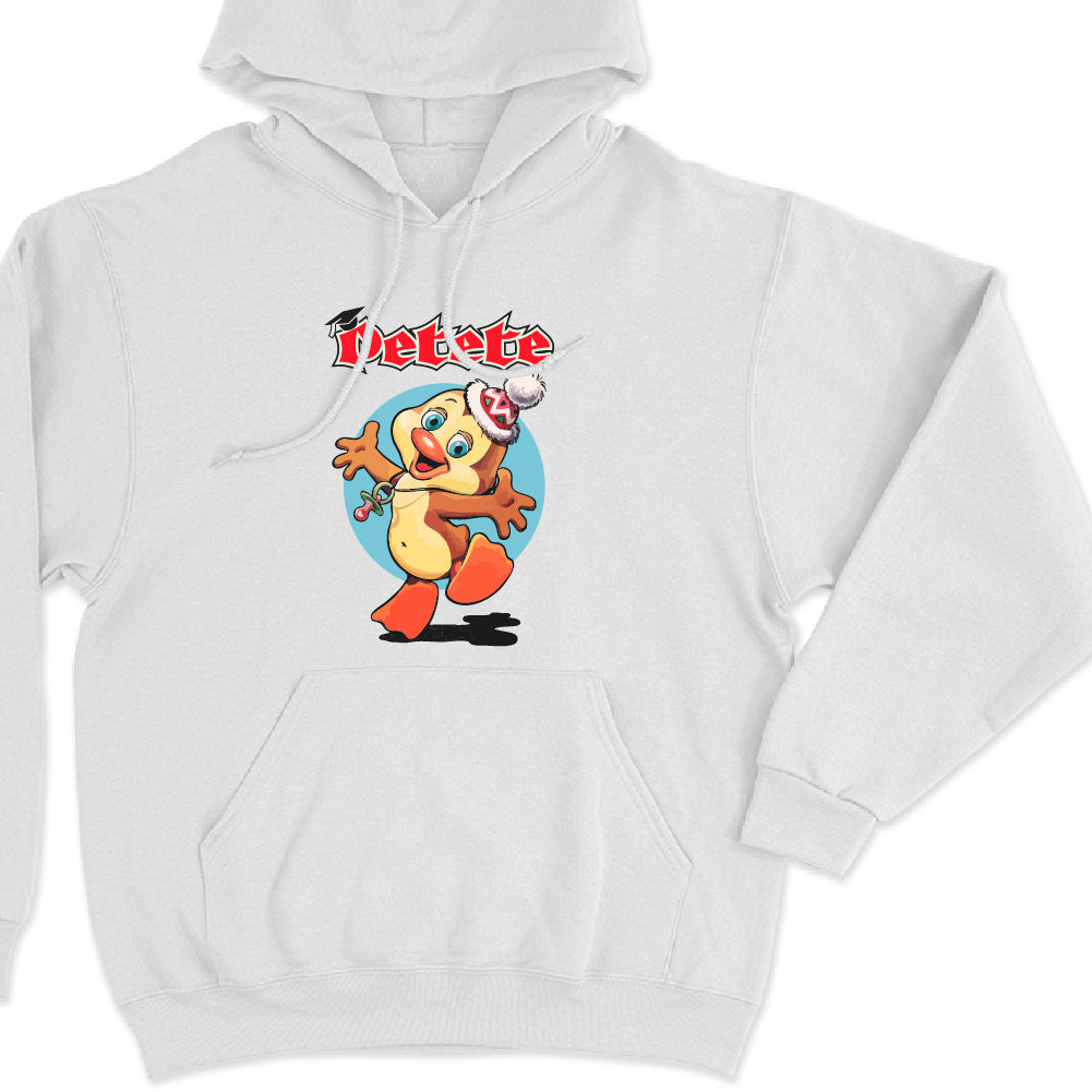 Petete - Libro gordo