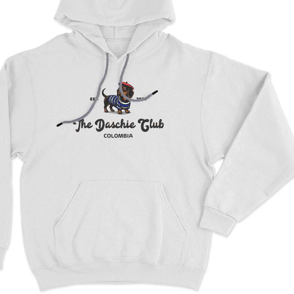 The Daschie Club Colombia