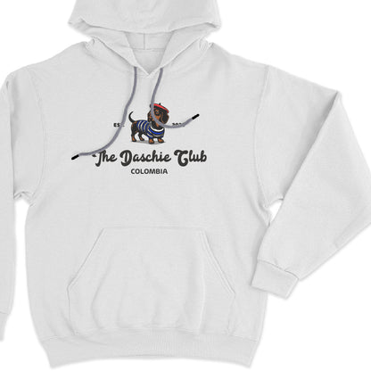 The Daschie Club Colombia