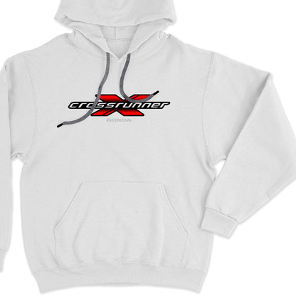 Crossrunner logo