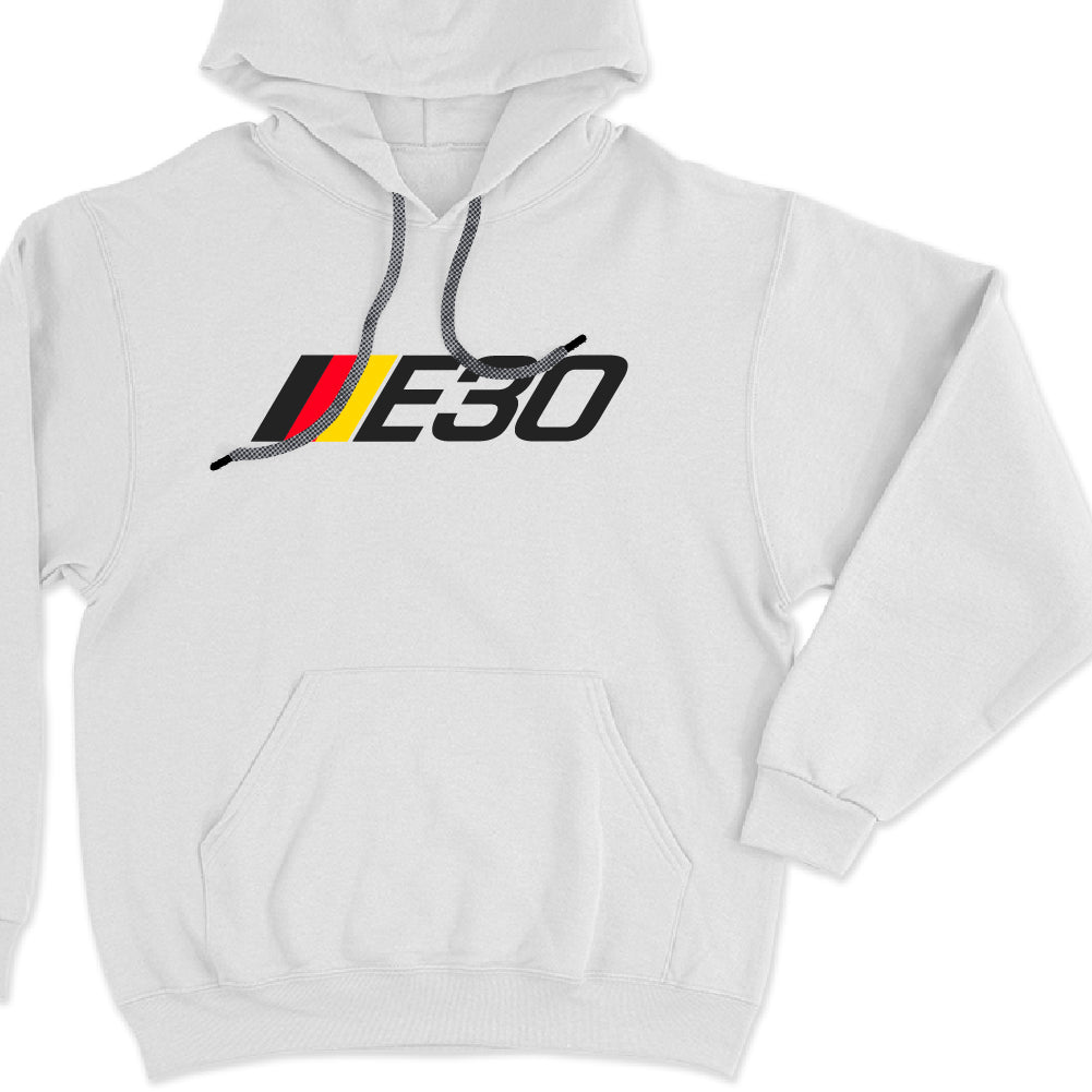 E30 Germany emblem