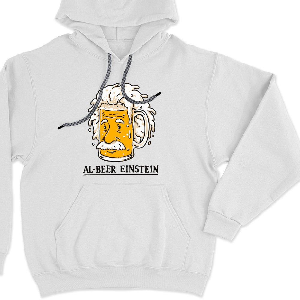 Al-Beer-Einstein