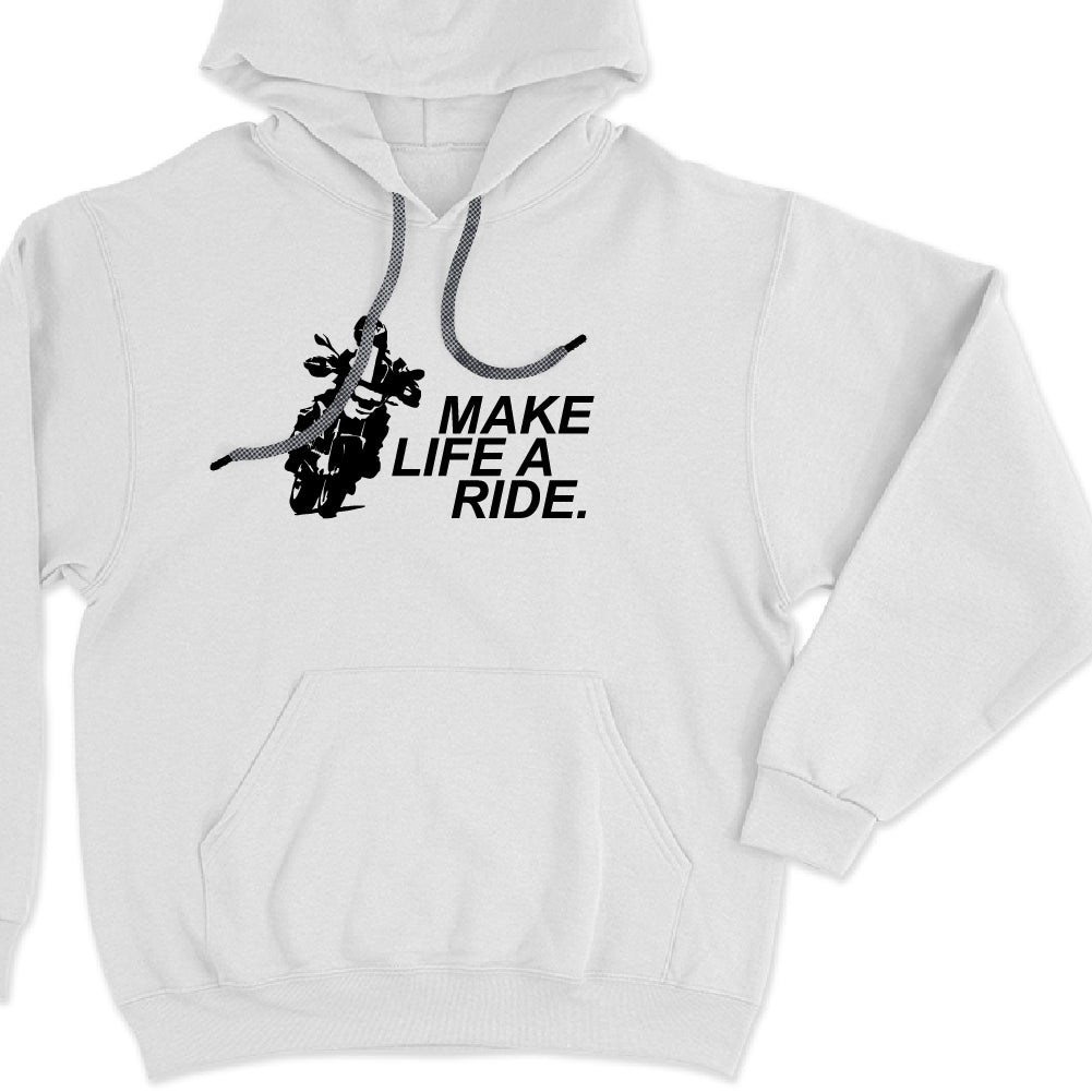 Make Life A Ride