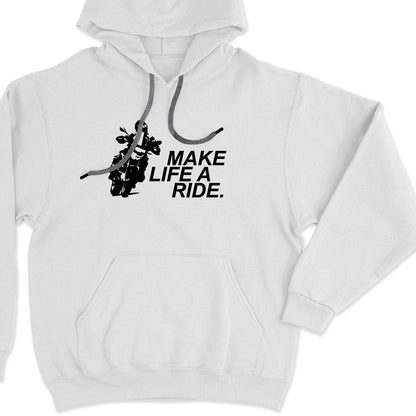 Make Life A Ride