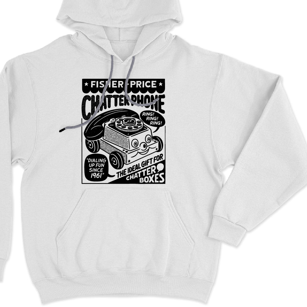 Chatter Phone | Fisher Price