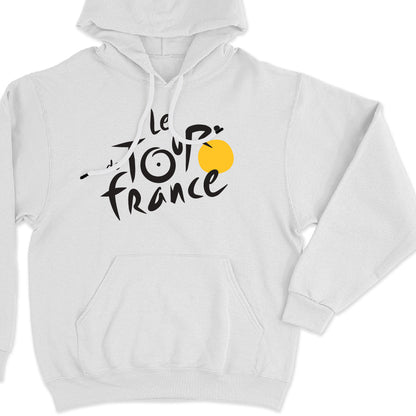 Tour de France - logo 2003