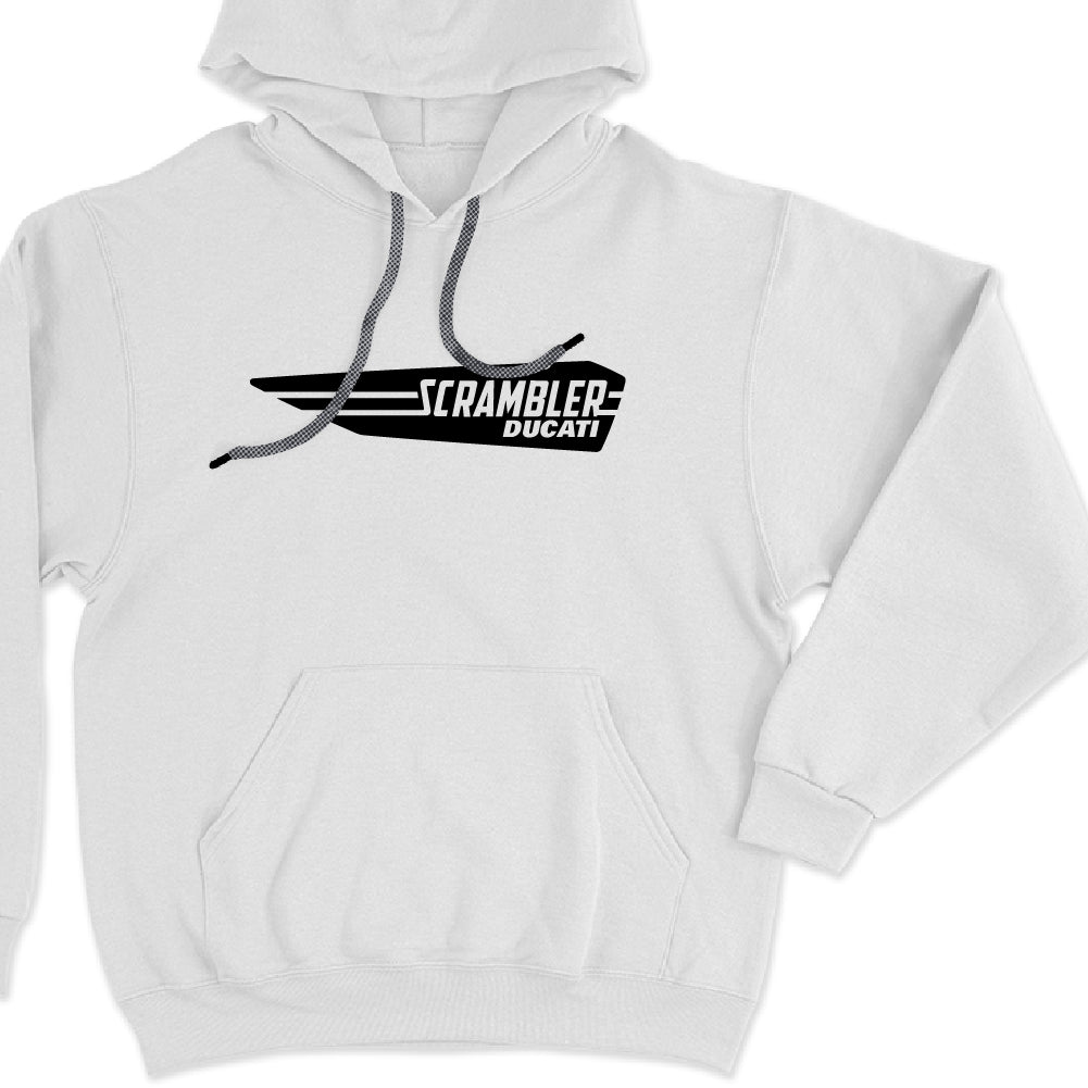 Scrambler logo 2