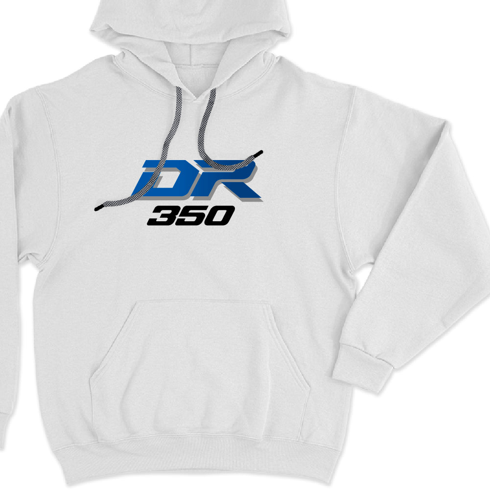 DR-350 emblema 2