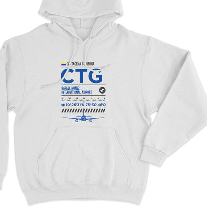 CARTAGENA - Aeropuerto