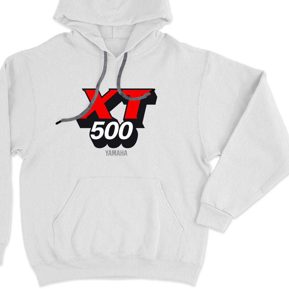 XT 500 logo 1
