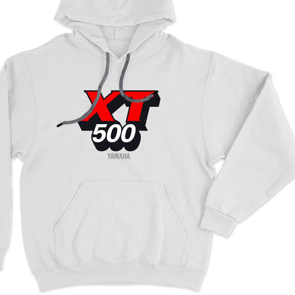 XT 500 logo 1