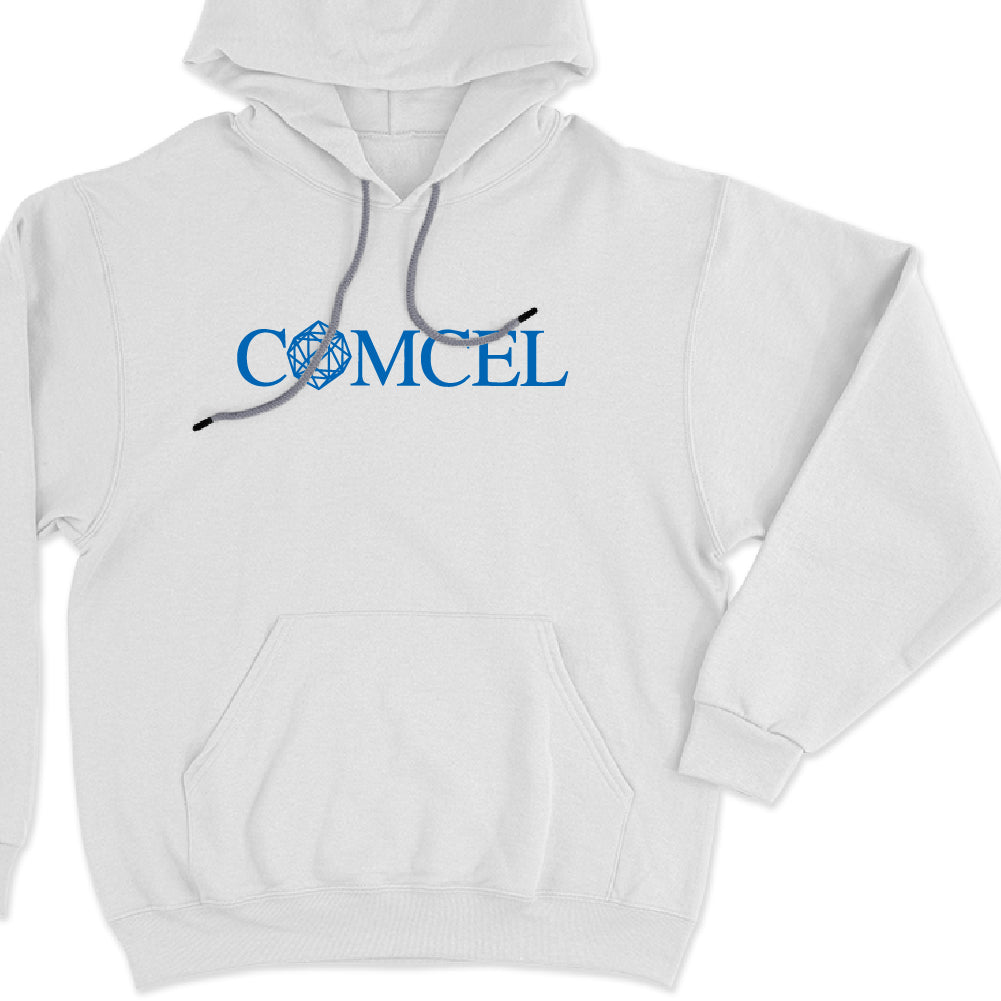 COMCEL logo