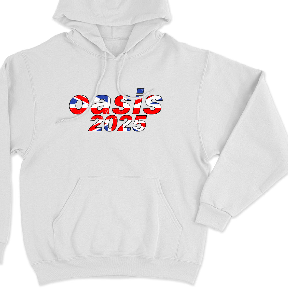 OASIS 2025