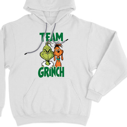 Team Grinch