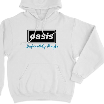 OASIS - Definitely Maybe 1