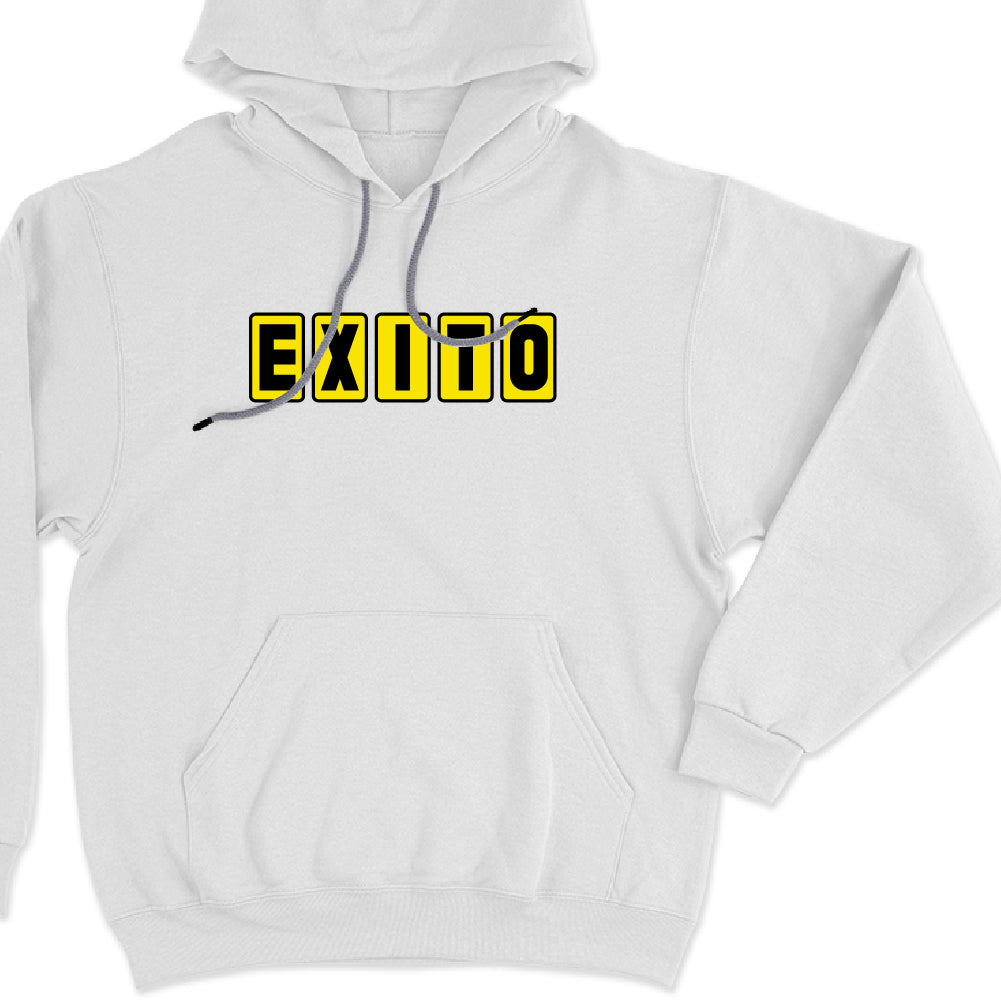 Almacenes EXITO - logo vintage