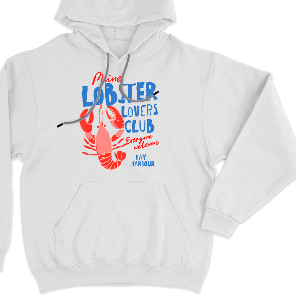 Lobster lovers club