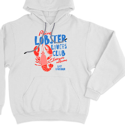 Lobster lovers club