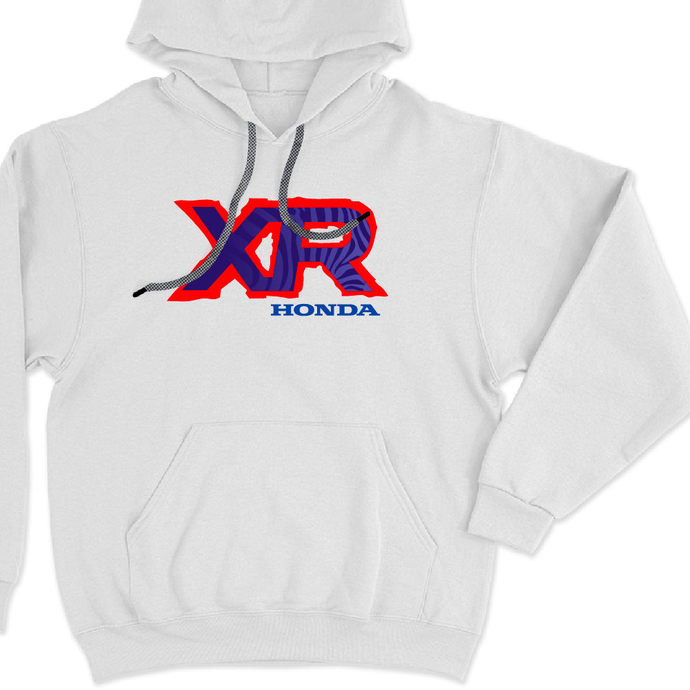 XR logo 1992
