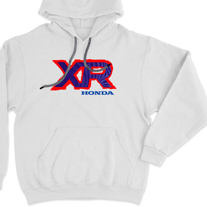 XR logo 1992