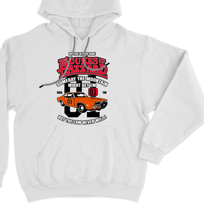 The Dukes of Hazzard - Intro