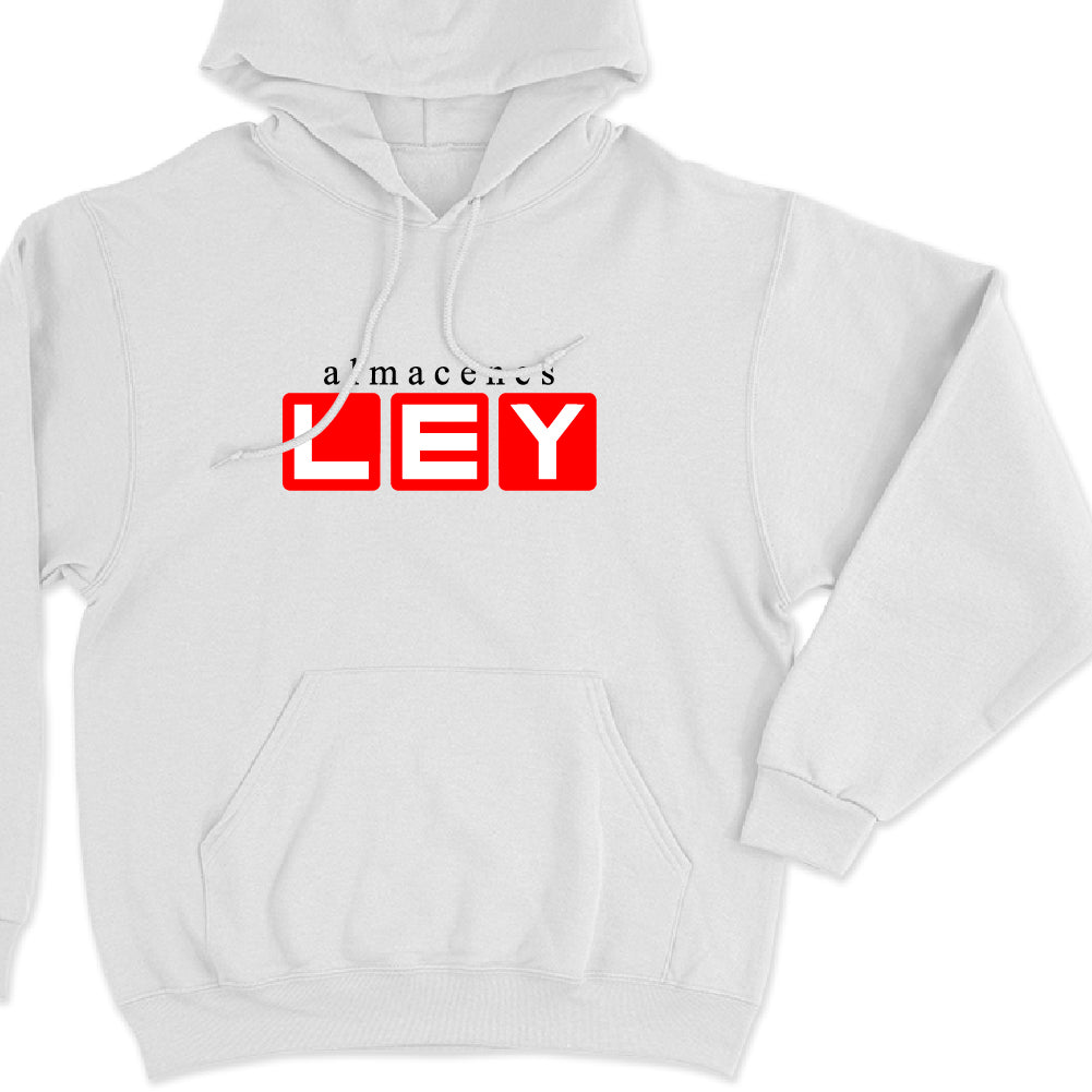 Almacenes LEY - logo 1969