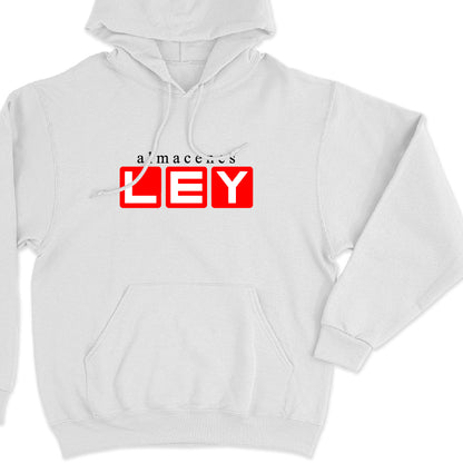 Almacenes LEY - logo 1969