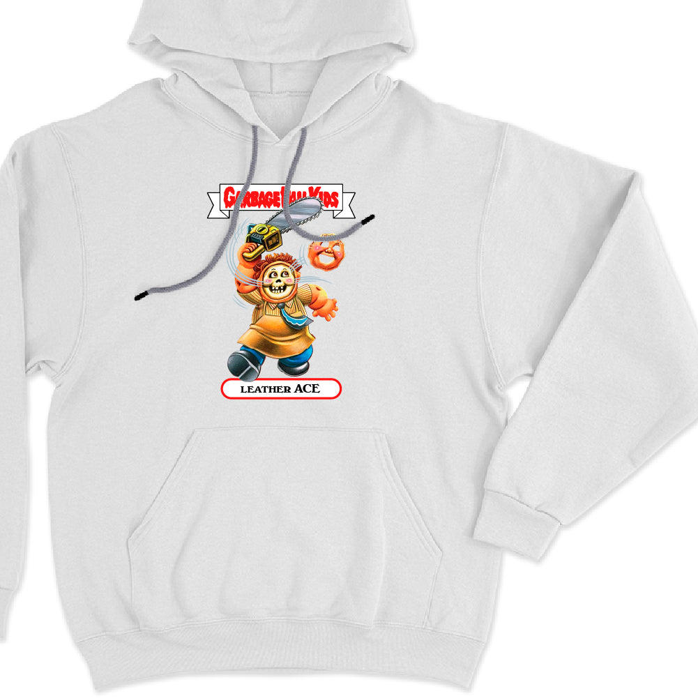 Garbage Pail Kids | Leather Ace