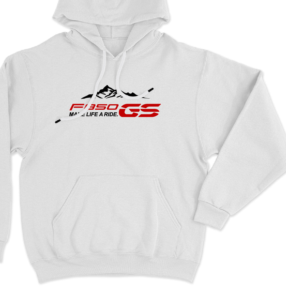 F850 GS logo 2