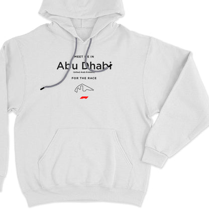 F1 Abu Dhabi GP United Arab Emirates